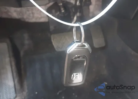 2018 Honda Civic Ex from USA, damaged, VIN 2HGFC2F7XJH567624